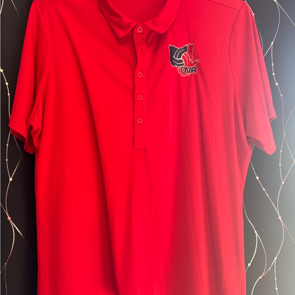 Ohio Valley Regional, Women’s Polo Shirt